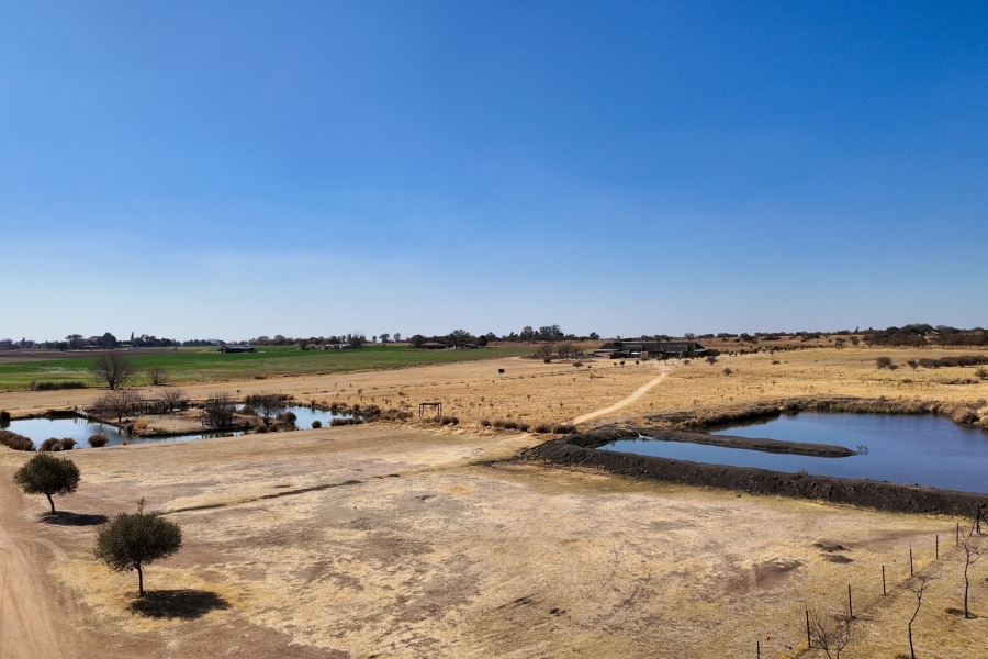 Commercial Property for Sale in Grootvaly AH Gauteng