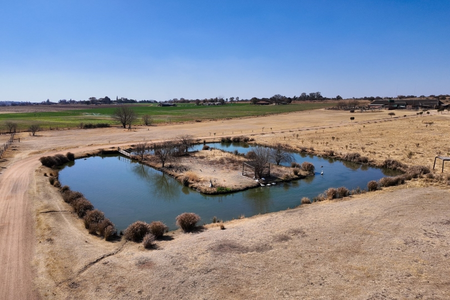 Commercial Property for Sale in Grootvaly AH Gauteng