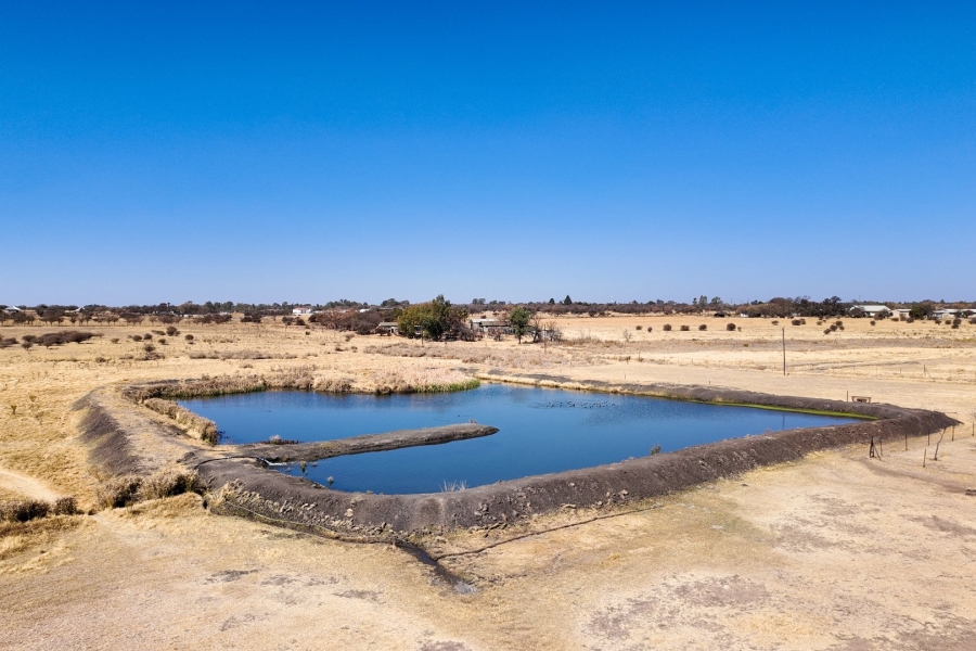 Commercial Property for Sale in Grootvaly AH Gauteng