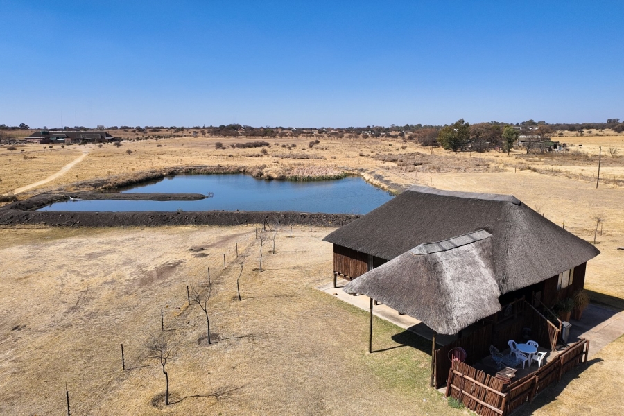 Commercial Property for Sale in Grootvaly AH Gauteng