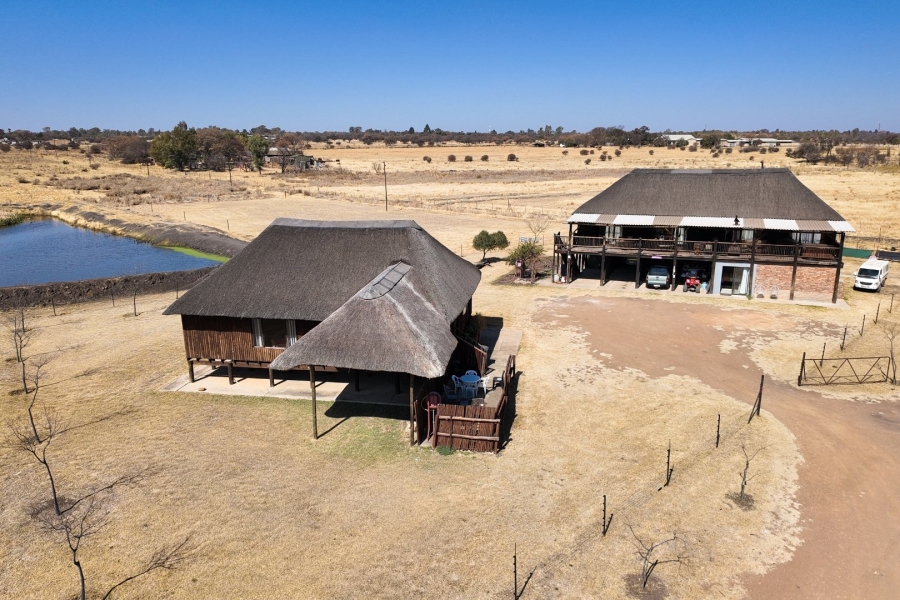 Commercial Property for Sale in Grootvaly AH Gauteng