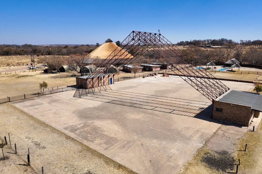 Commercial Property for Sale in Grootvaly AH Gauteng