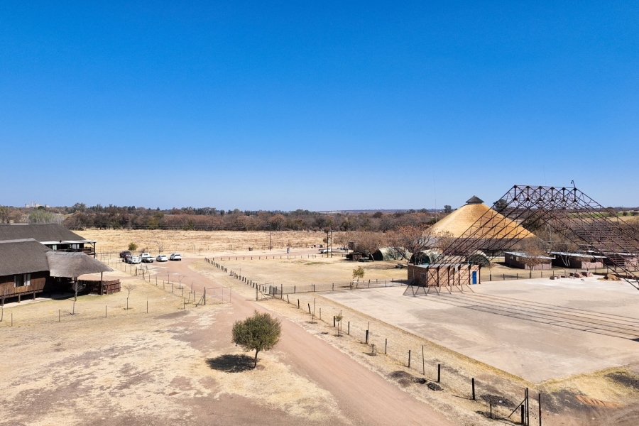 Commercial Property for Sale in Grootvaly AH Gauteng