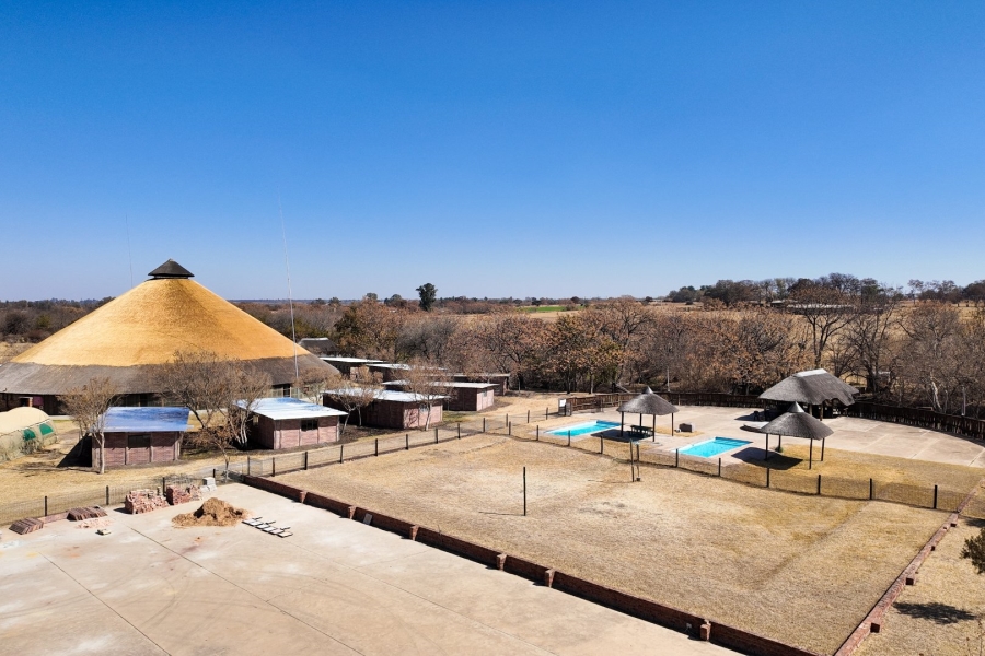 Commercial Property for Sale in Grootvaly AH Gauteng