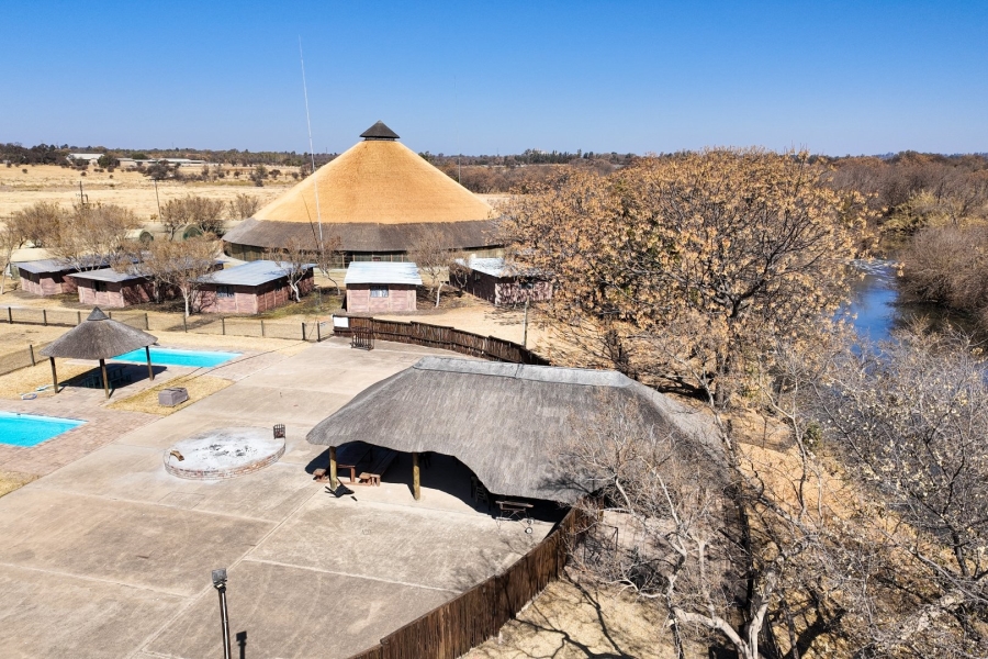 Commercial Property for Sale in Grootvaly AH Gauteng