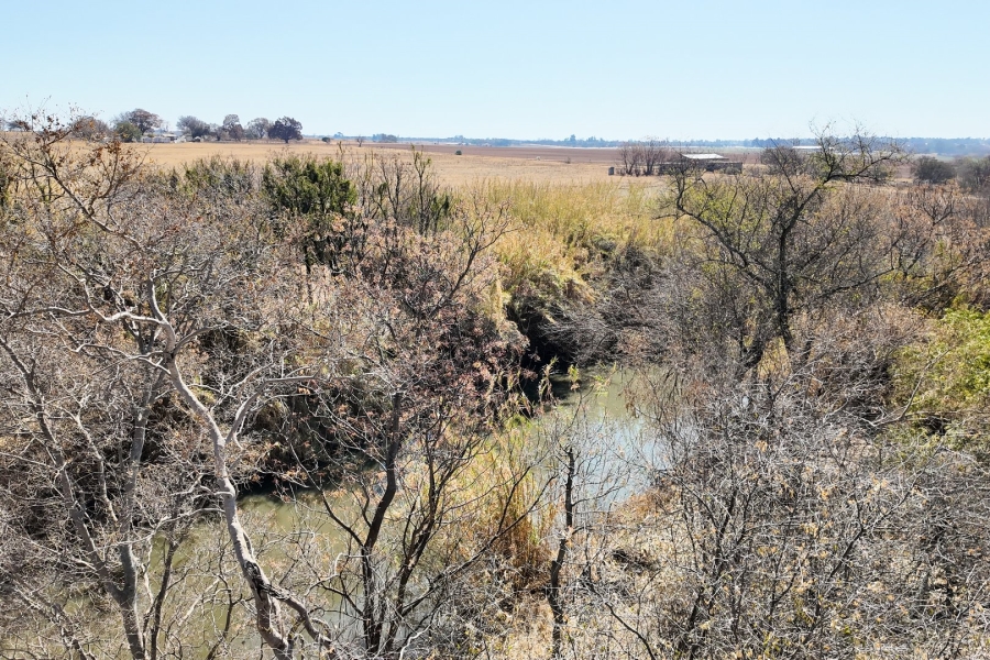 Commercial Property for Sale in Grootvaly AH Gauteng