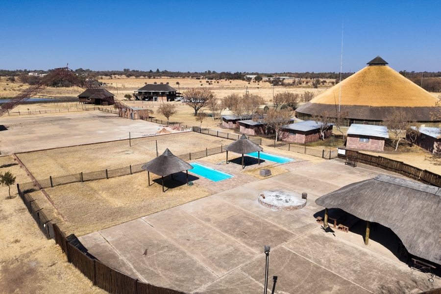 Commercial Property for Sale in Grootvaly AH Gauteng