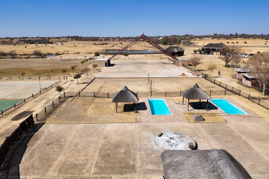 Commercial Property for Sale in Grootvaly AH Gauteng