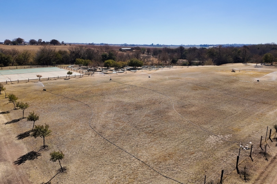 Commercial Property for Sale in Grootvaly AH Gauteng