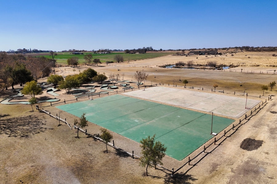 Commercial Property for Sale in Grootvaly AH Gauteng