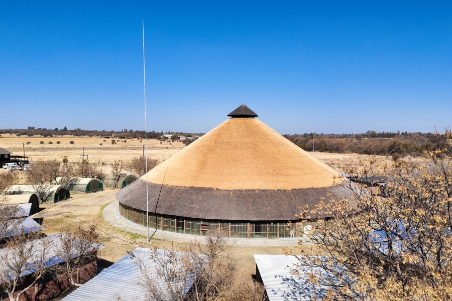 Commercial Property for Sale in Grootvaly AH Gauteng
