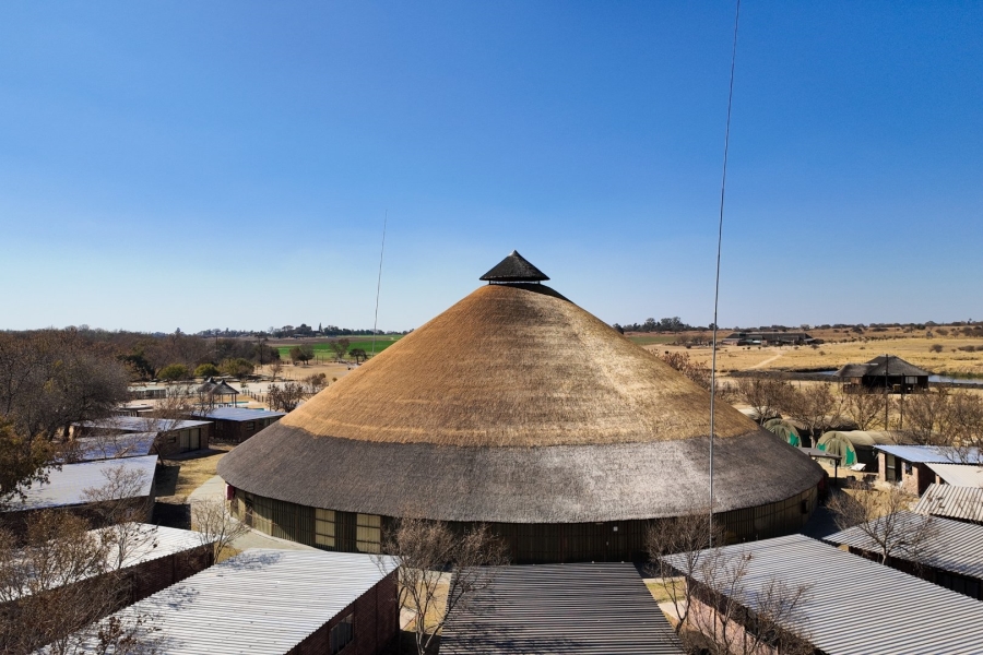 Commercial Property for Sale in Grootvaly AH Gauteng