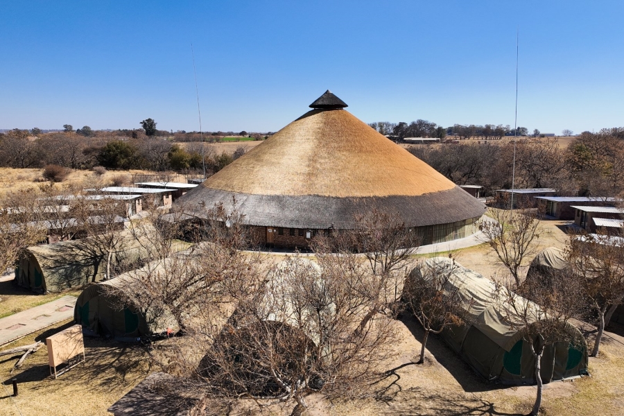 Commercial Property for Sale in Grootvaly AH Gauteng