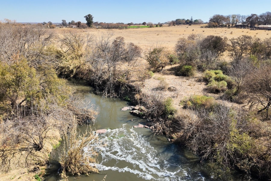 Commercial Property for Sale in Grootvaly AH Gauteng