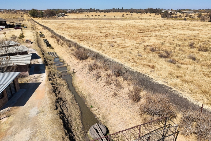 Commercial Property for Sale in Grootvaly AH Gauteng
