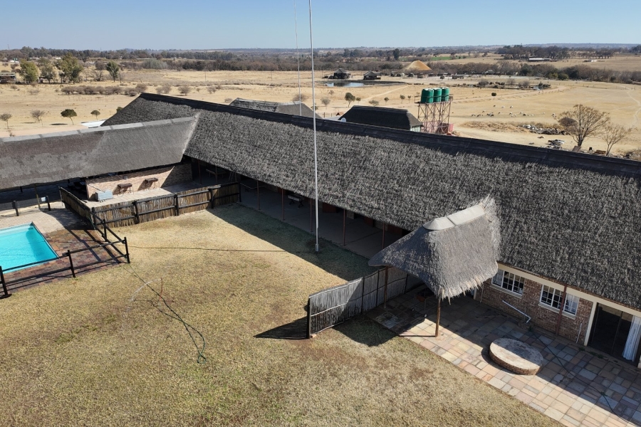 Commercial Property for Sale in Grootvaly AH Gauteng