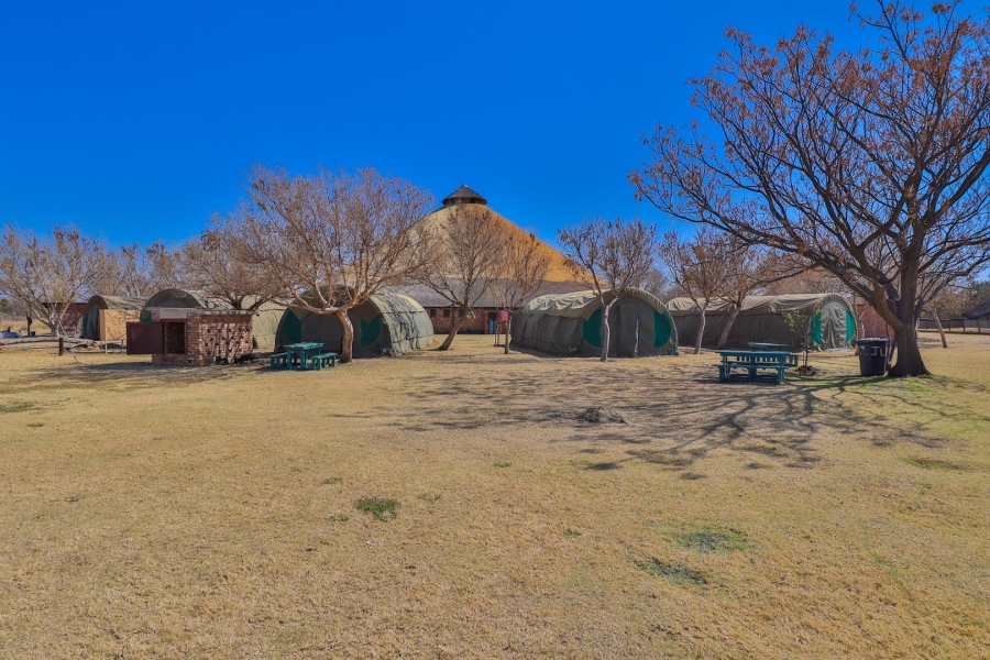 Commercial Property for Sale in Grootvaly AH Gauteng
