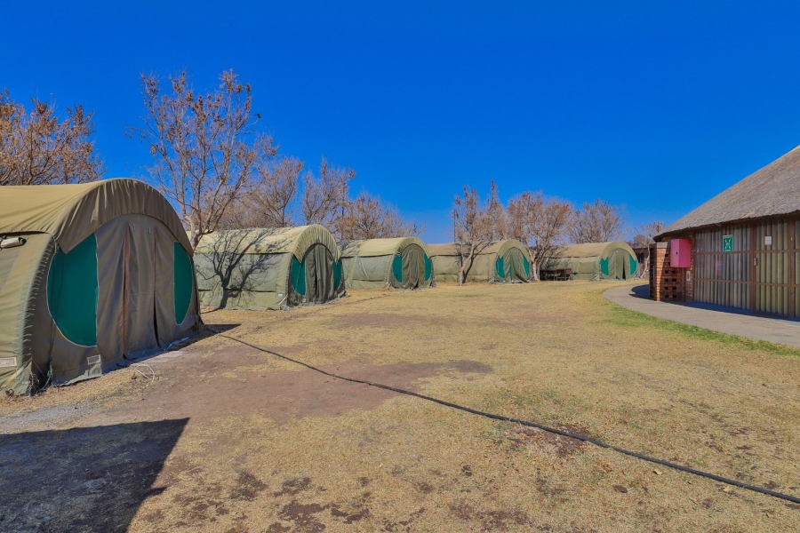 Commercial Property for Sale in Grootvaly AH Gauteng
