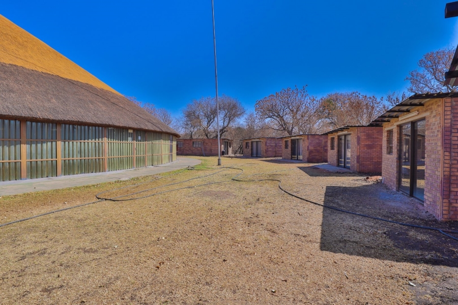 Commercial Property for Sale in Grootvaly AH Gauteng