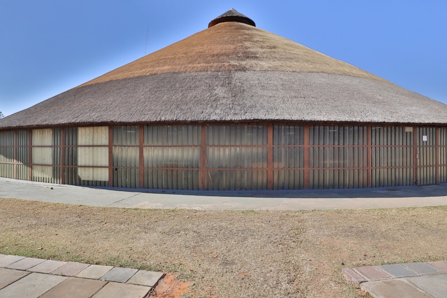 Commercial Property for Sale in Grootvaly AH Gauteng