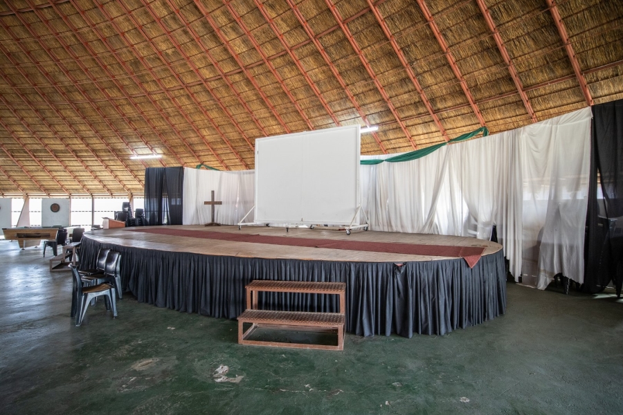 Commercial Property for Sale in Grootvaly AH Gauteng