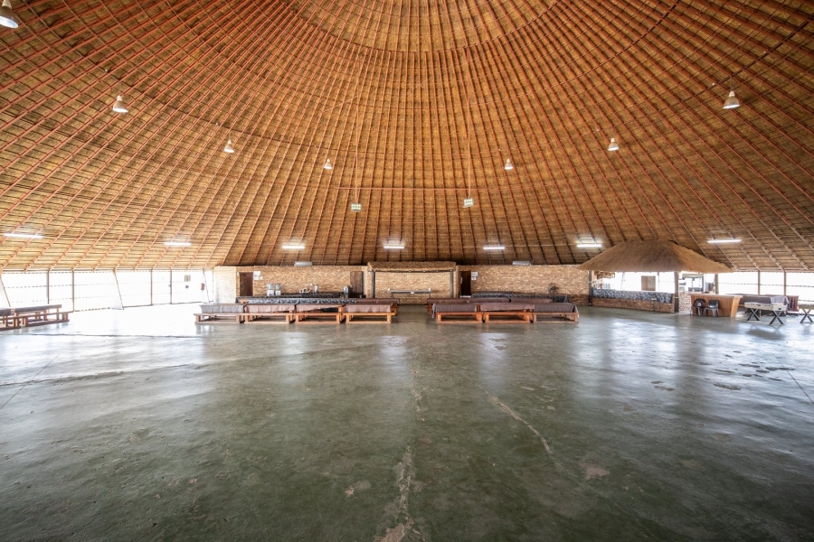 Commercial Property for Sale in Grootvaly AH Gauteng