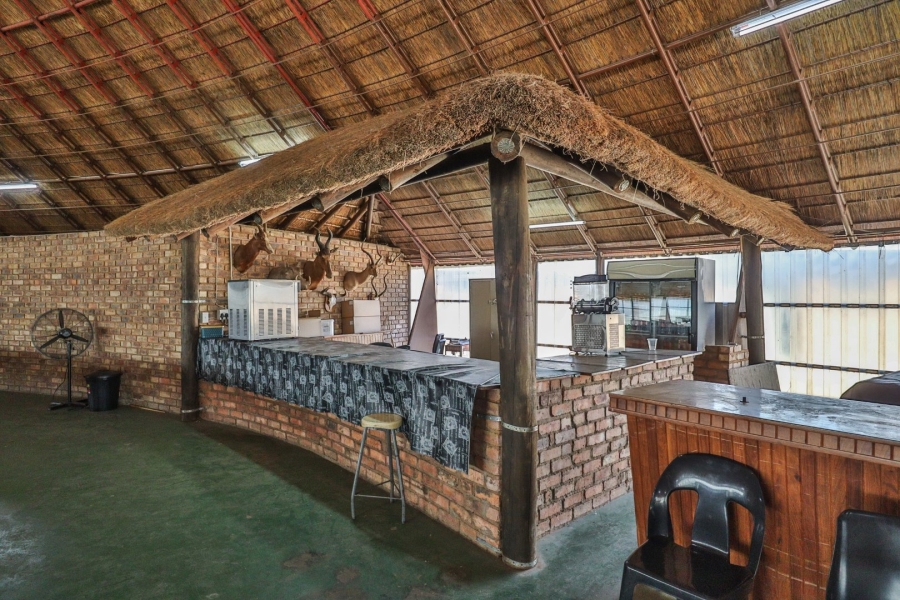 Commercial Property for Sale in Grootvaly AH Gauteng