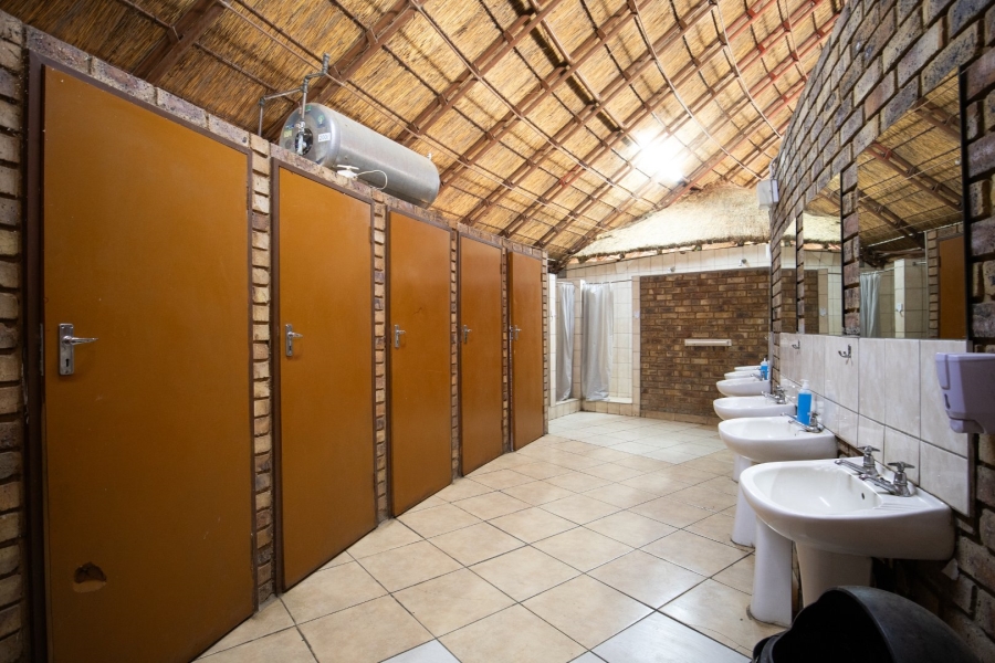 Commercial Property for Sale in Grootvaly AH Gauteng