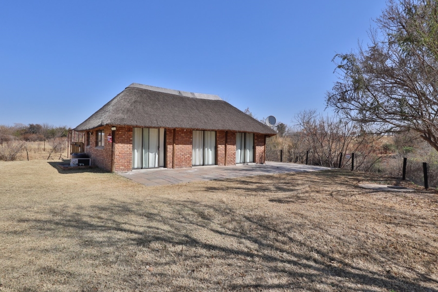 Commercial Property for Sale in Grootvaly AH Gauteng