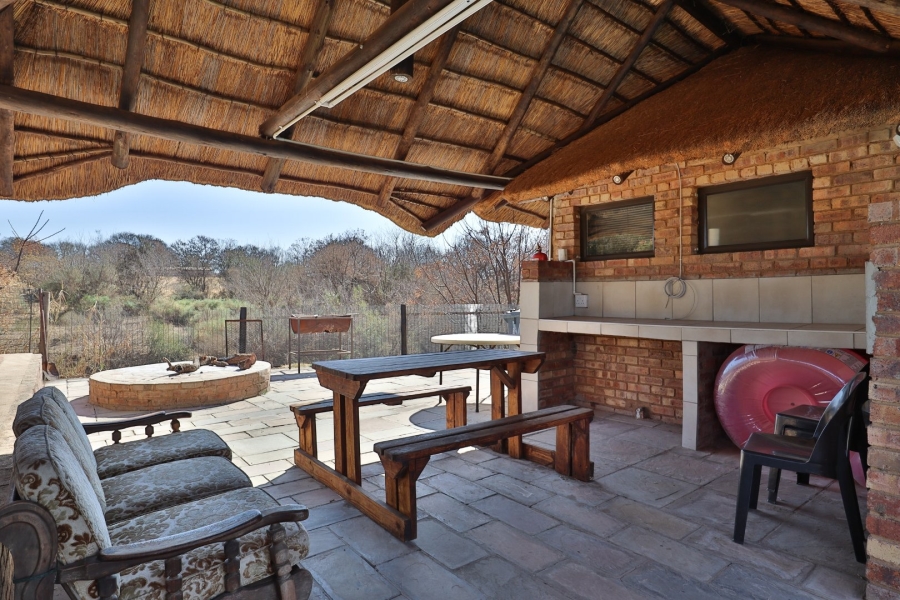 Commercial Property for Sale in Grootvaly AH Gauteng
