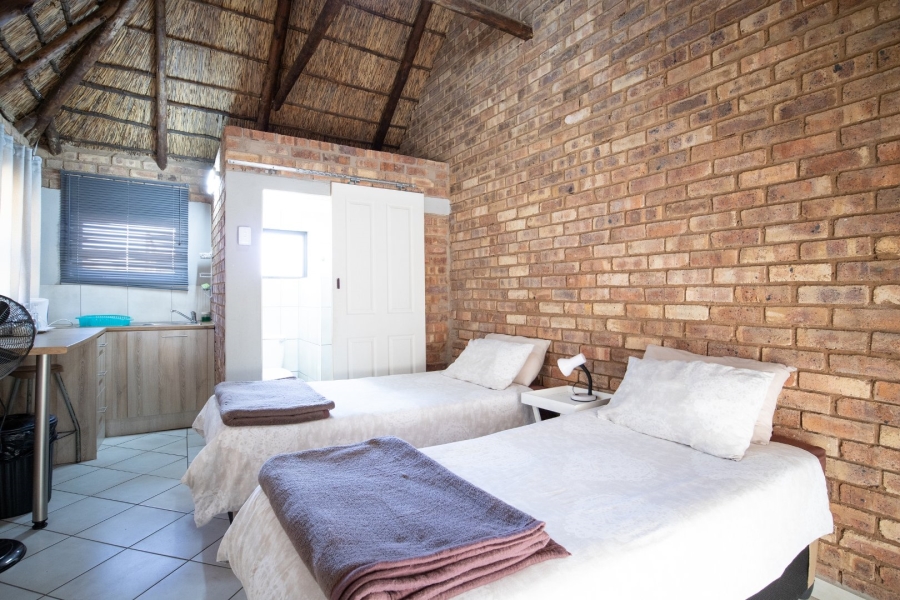 Commercial Property for Sale in Grootvaly AH Gauteng