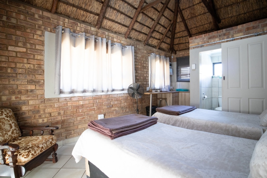 Commercial Property for Sale in Grootvaly AH Gauteng
