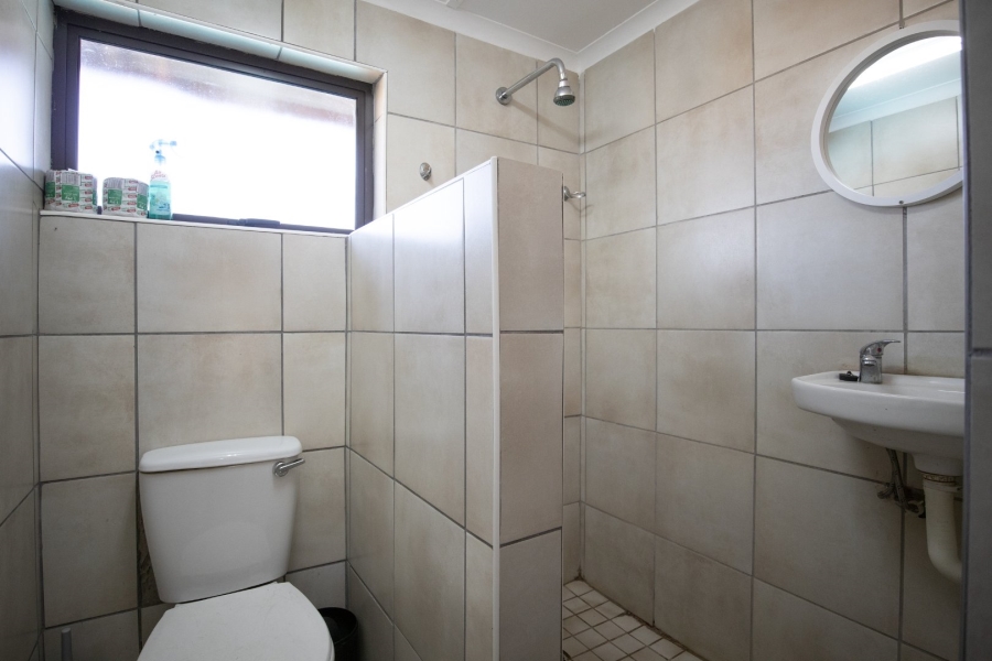 Commercial Property for Sale in Grootvaly AH Gauteng