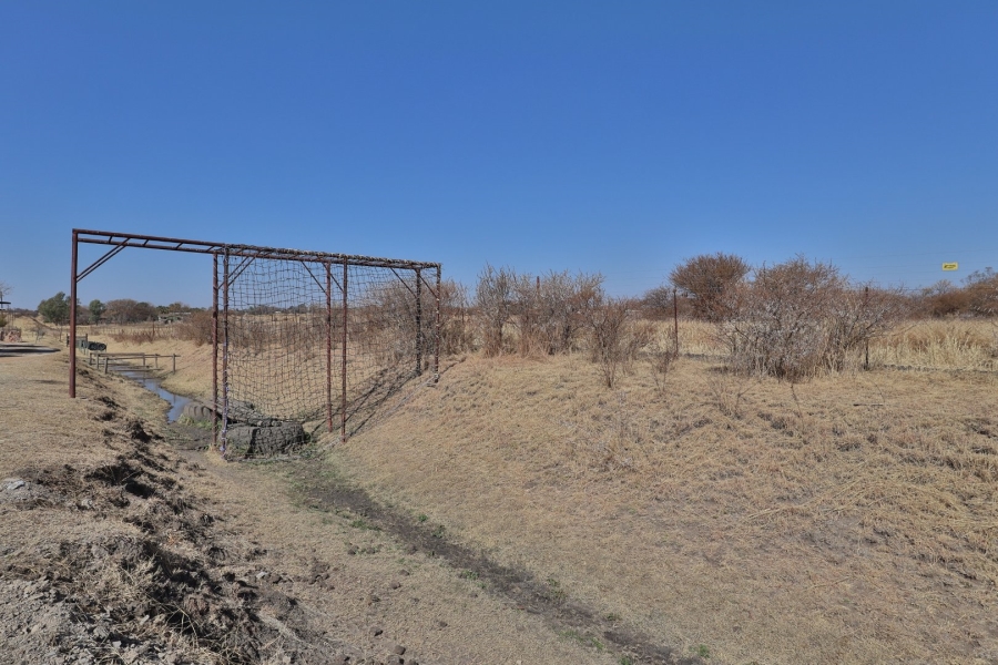 Commercial Property for Sale in Grootvaly AH Gauteng