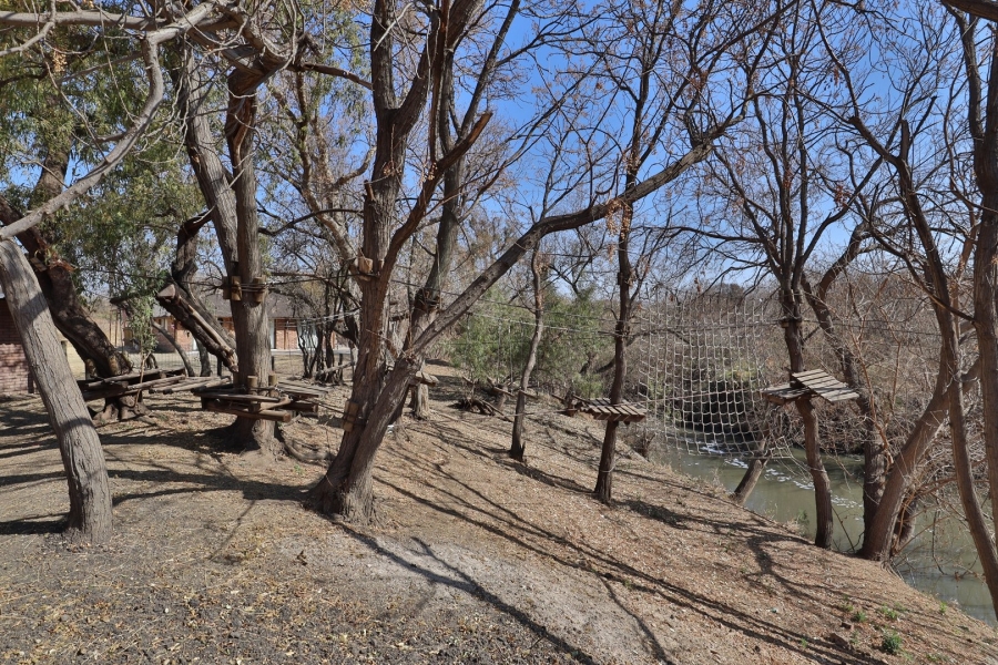 Commercial Property for Sale in Grootvaly AH Gauteng