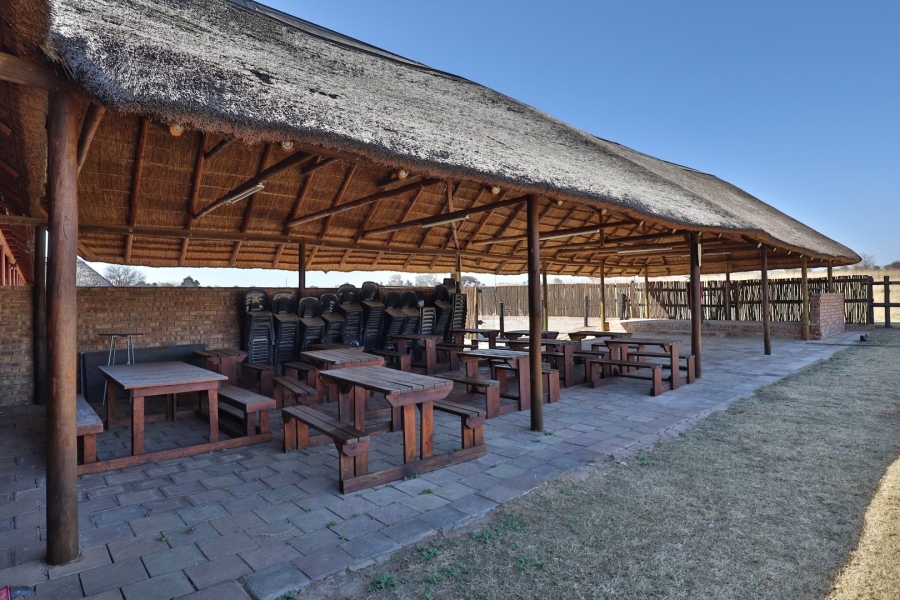 Commercial Property for Sale in Grootvaly AH Gauteng