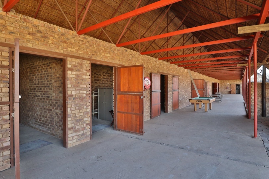 Commercial Property for Sale in Grootvaly AH Gauteng