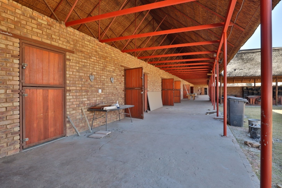Commercial Property for Sale in Grootvaly AH Gauteng