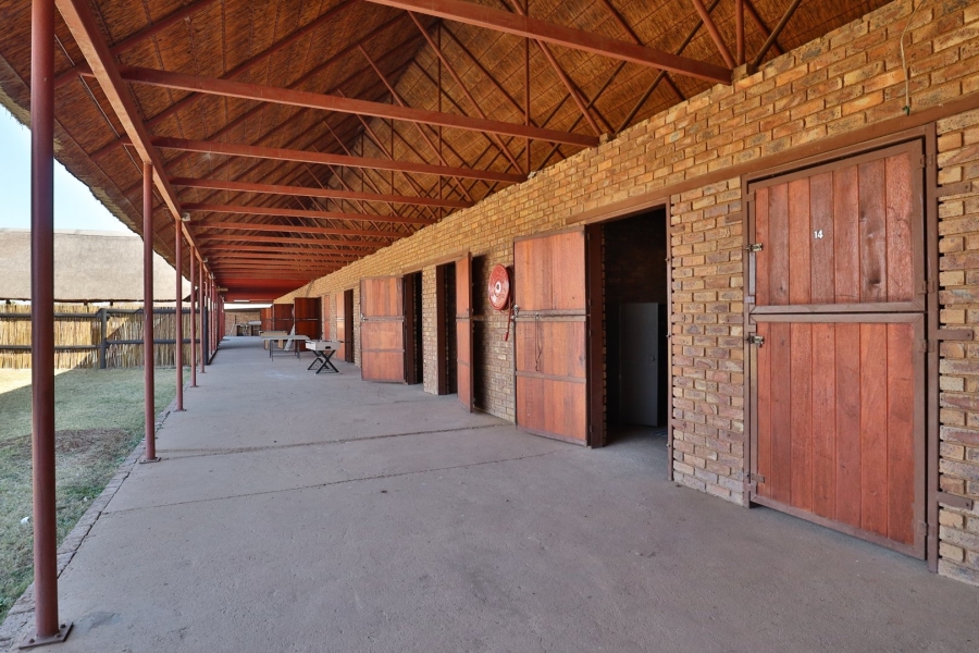 Commercial Property for Sale in Grootvaly AH Gauteng