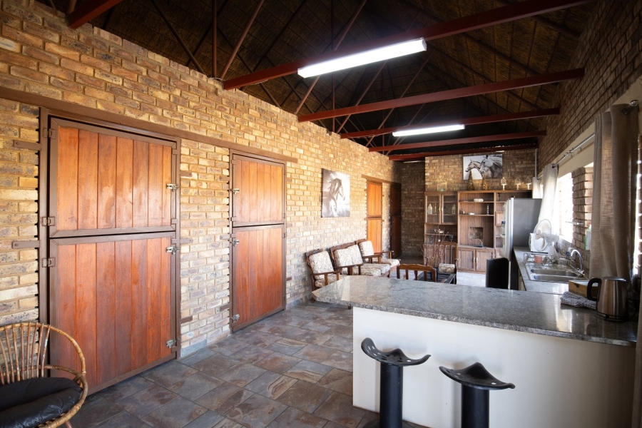 Commercial Property for Sale in Grootvaly AH Gauteng