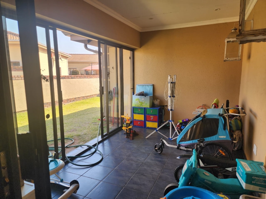4 Bedroom Property for Sale in Comet Gauteng