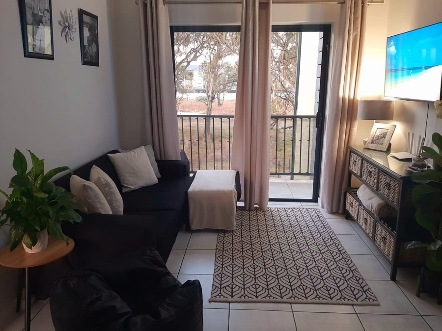 To Let 2 Bedroom Property for Rent in Witfield Gauteng