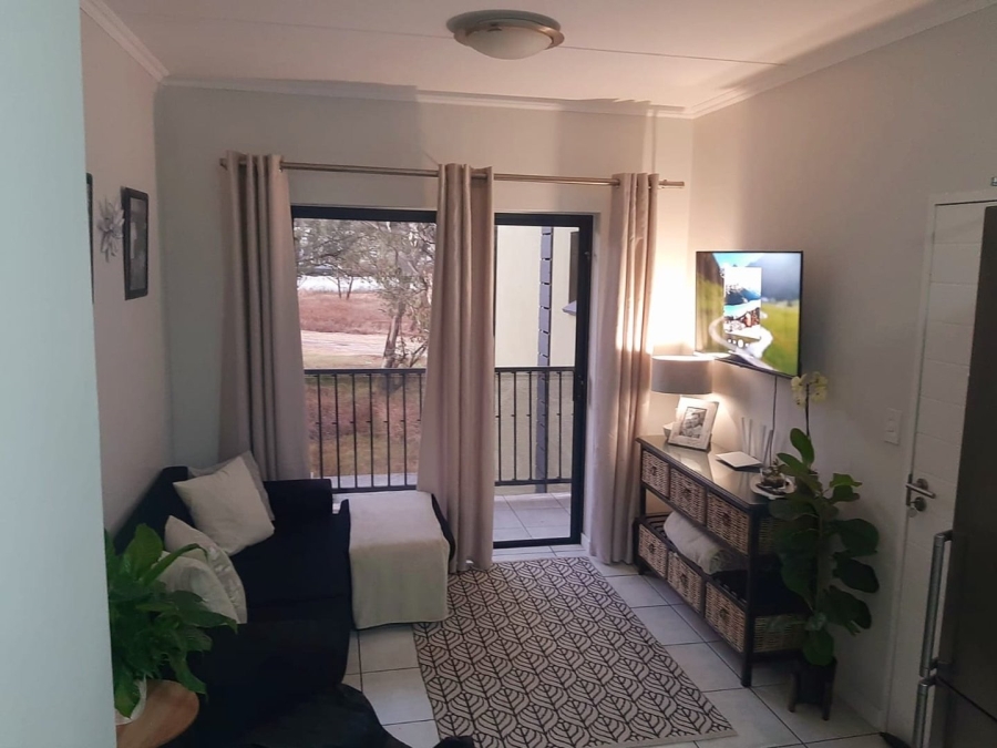 To Let 2 Bedroom Property for Rent in Witfield Gauteng