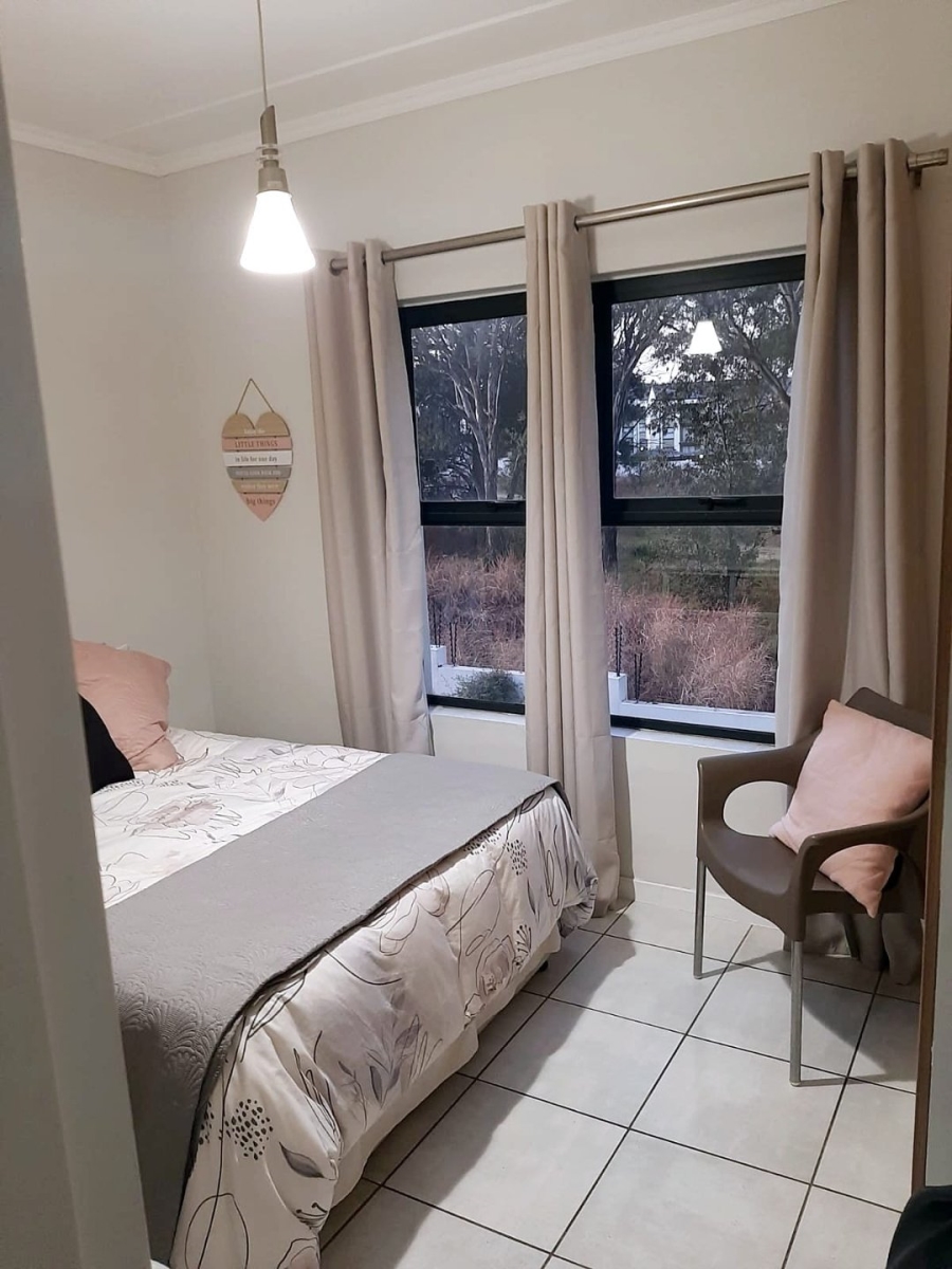 To Let 2 Bedroom Property for Rent in Witfield Gauteng