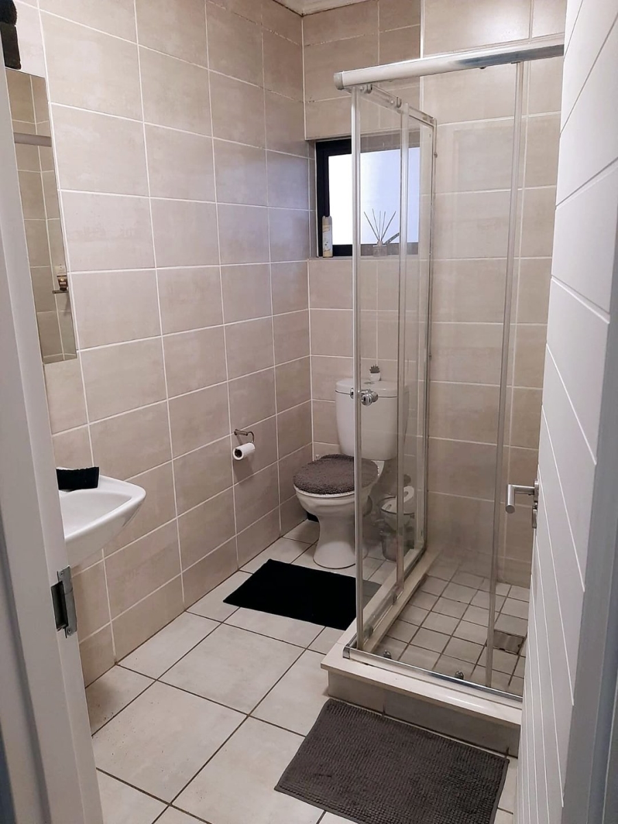 To Let 2 Bedroom Property for Rent in Witfield Gauteng