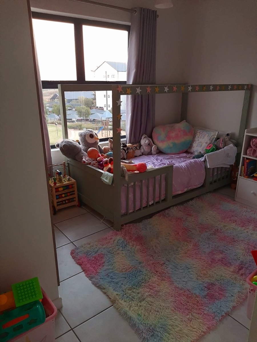 To Let 2 Bedroom Property for Rent in Witfield Gauteng