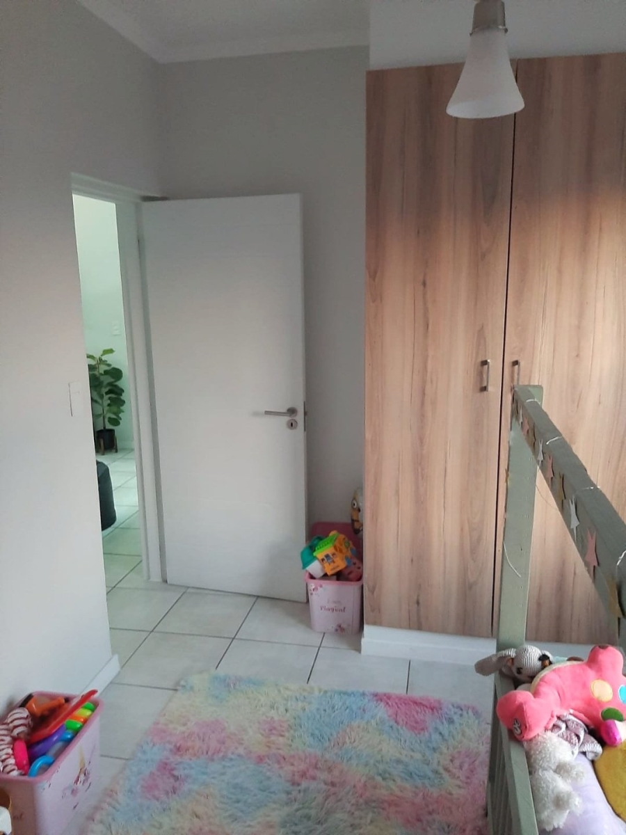 To Let 2 Bedroom Property for Rent in Witfield Gauteng