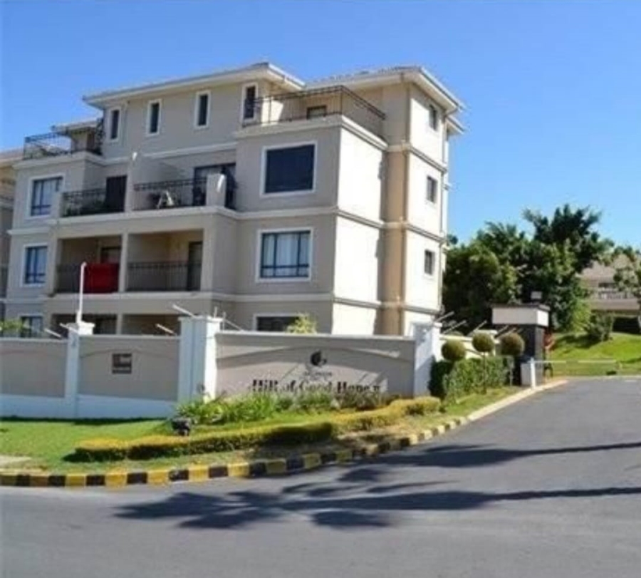 2 Bedroom Property for Sale in Carlswald Gauteng