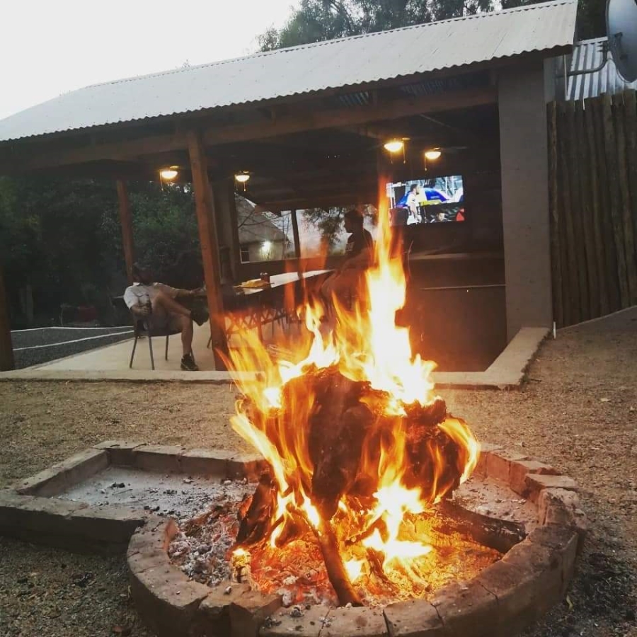 Commercial Property for Sale in Elandsfontein A H Gauteng