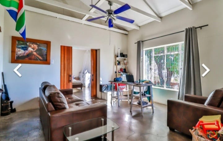 Commercial Property for Sale in Elandsfontein A H Gauteng